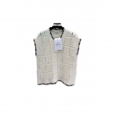 CHANEL SWEATER P81430